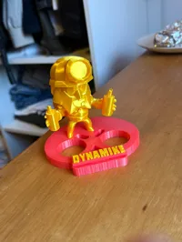0.16mm layer, 2 walls, 15% infill