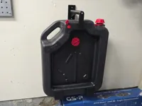 0.24mm layer, 5 walls, 30% infill