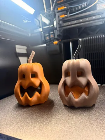 Adorno temático: Ghostkin – Spooky Halloween — vista de referencia 3