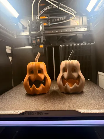Adorno temático: Ghostkin – Spooky Halloween — vista de referencia 2