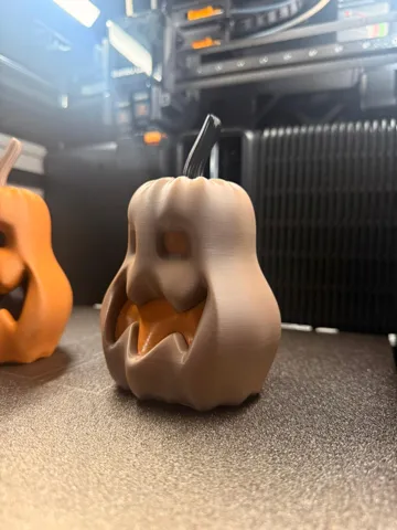 Adorno temático: Ghostkin – Spooky Halloween — vista de referencia 5