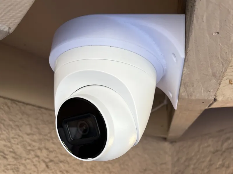 Dahua/Amcrest/EmpireTech POE Camera Wall Mount