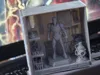 0.2mm layer, 2 walls, 3% infill
