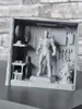 Medium 0.2mm layer, 2 walls, 3% infill