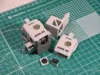 For A1 A1mini 0.2mm layer height, 2 walls, 15% infill