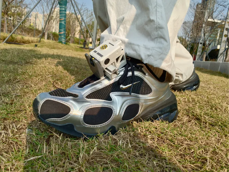 Nike Air Max Muse-A1mini工具头鞋饰