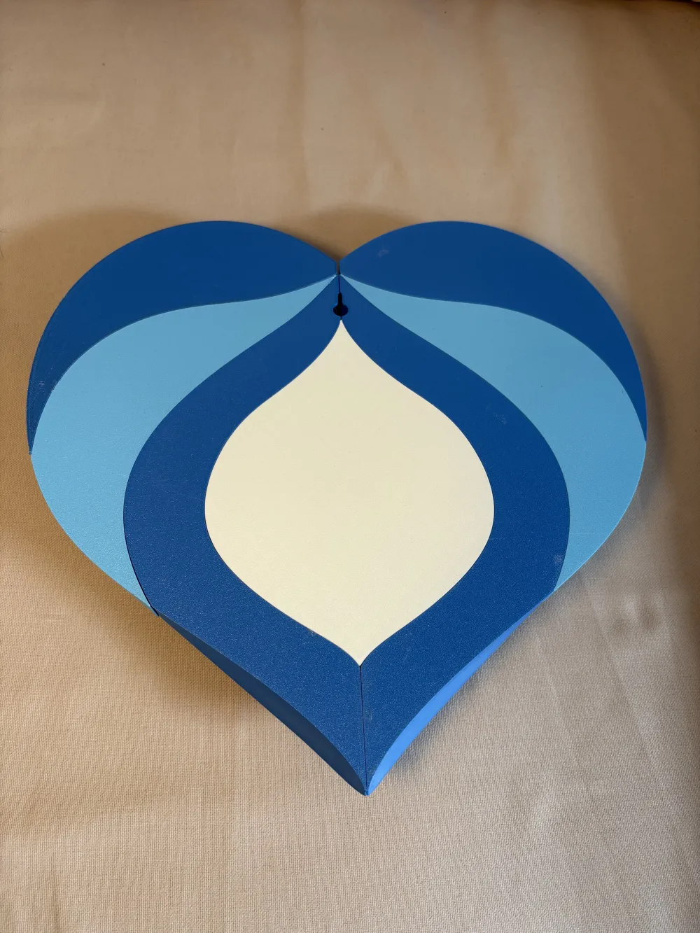 Ogerpon Wellspring Mask Pokemon Oni (no AMS) - Free 3D Print Model ...