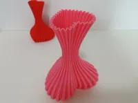 0.28mm 层高, 6 层墙, 15% 填充