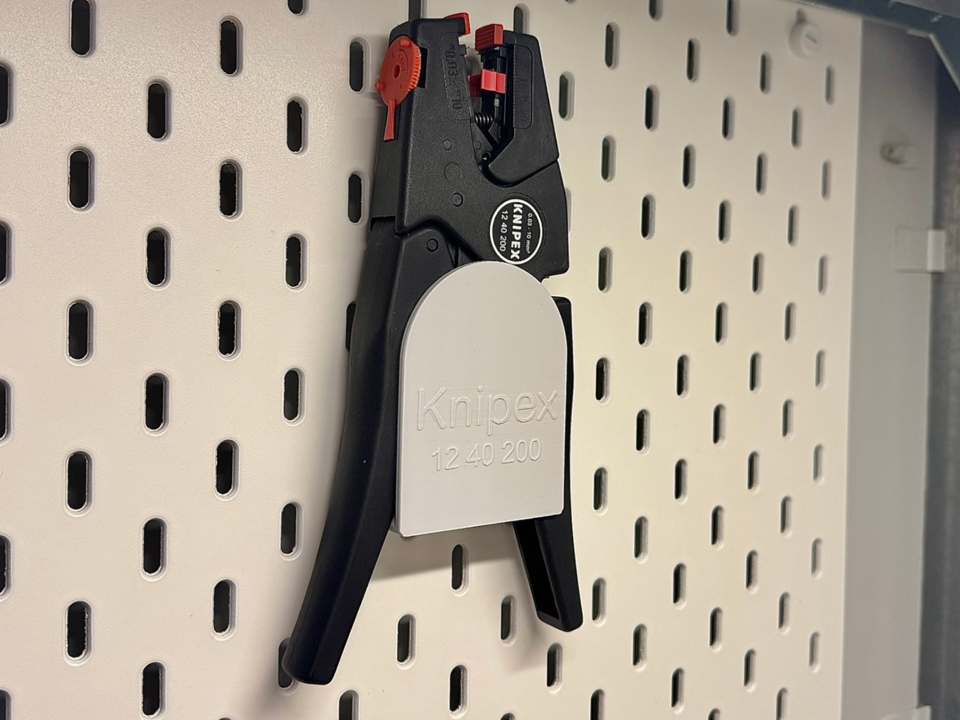 KNIPEX 12-40-200 Skadis Holder