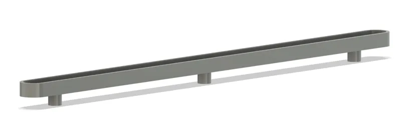 Ikea 114362 drawer runner