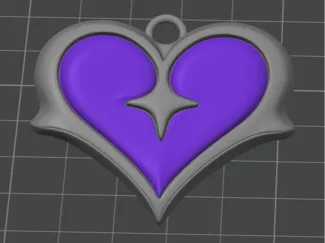 Corazon dije K4os