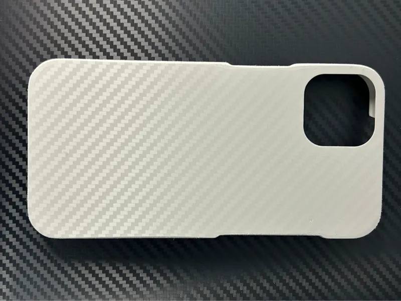 IPHONE 14 CASE PLA/PETG