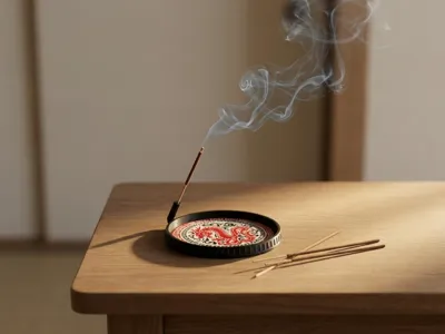 incense holder