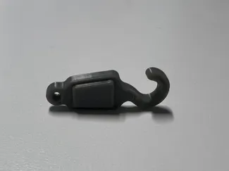 Toy Tow Truck Hook