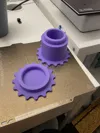 A1 Mini - 0.2mm layer, 2 walls, 15% infill