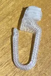 strong interlook; 0.2mm layer, 6 walls, 100% infill