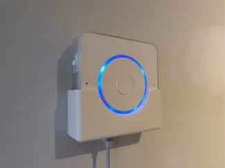 Home Assistant Voice PE Wall Mount