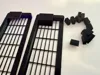 PETG-HF, Normal Supports, 0.2mm layer, 2 walls, 15% infill