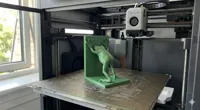 0.2mm layer, 6 walls, 25% infill
