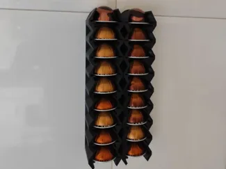 capsulas Vertuo Stand 2