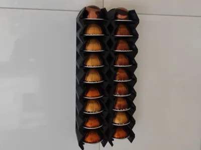 Vertuo Pod Stand 2