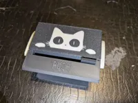 Lid cat profile