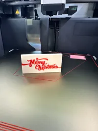 Merry Christmas! :)