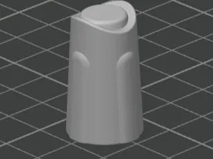PILOT Whiteboard pen cap
