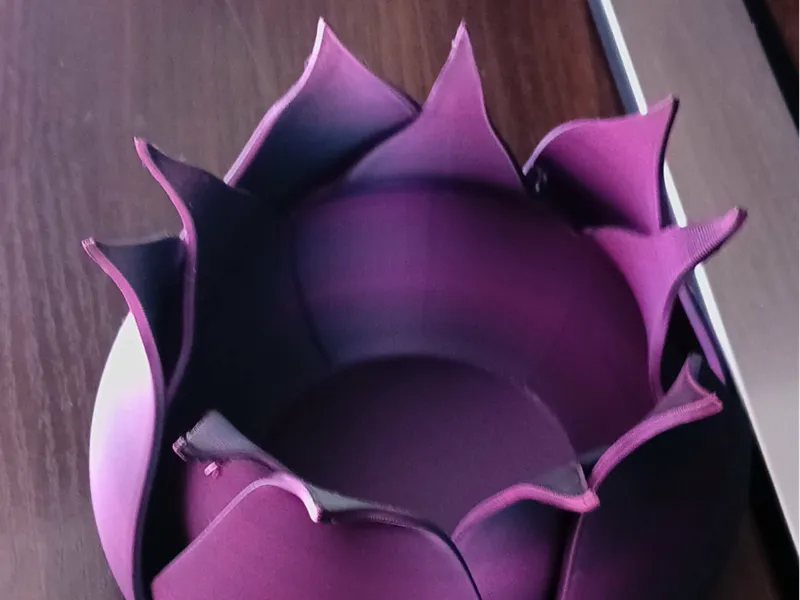 flower bowl