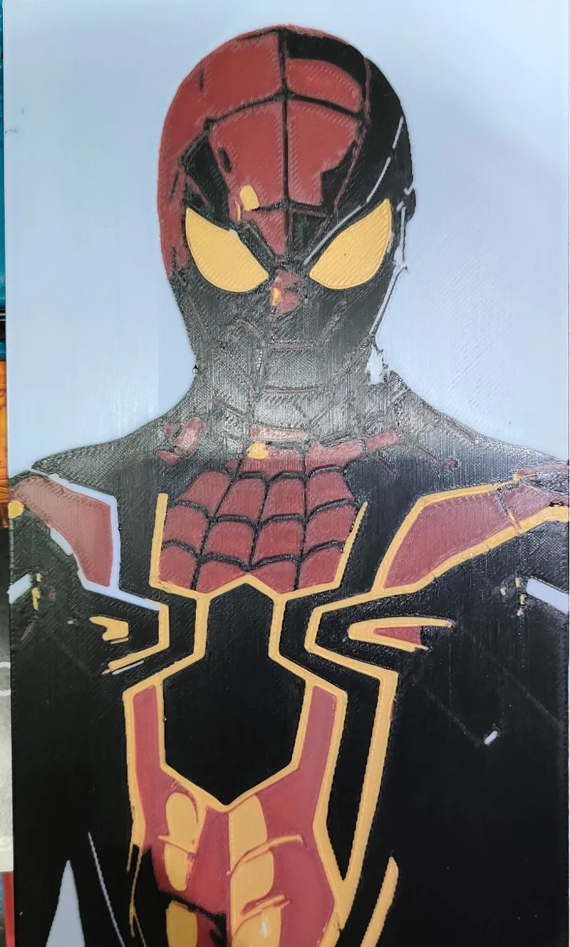 Iron Spider