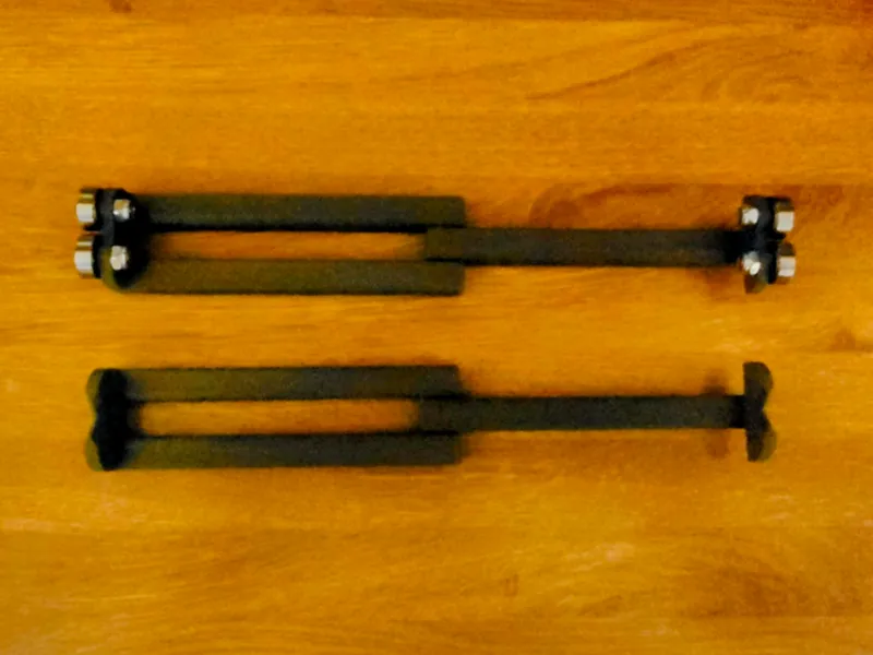 Arrow test Portatile