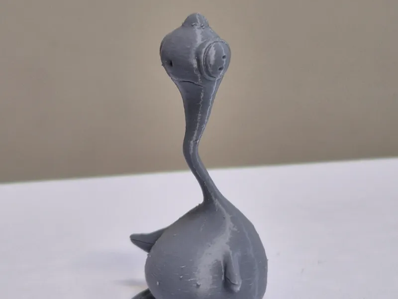 Grog Miniature Figure
