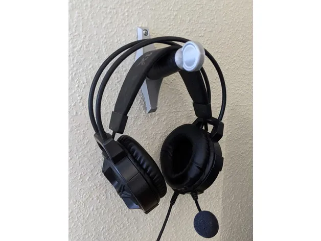 headphone hanger "Excalibur"
