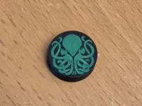 0.2mm nozzle, 0.1mm layer, 4 walls, 15% infill