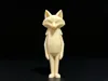 Serious Fox (Only 4g)
