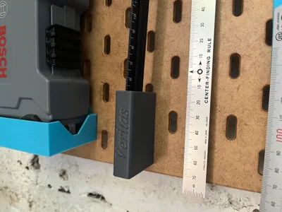 Skadis Veritas Marking Gauge
