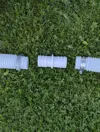 Connector 32mm hose