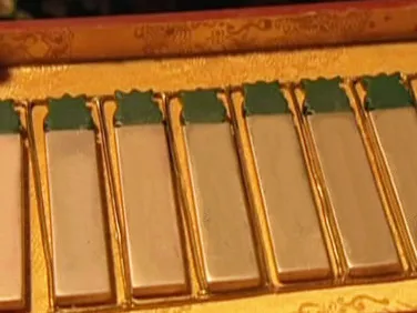 Green Head Token