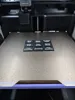 Customizable Label Plates