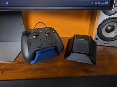 Steam Controller Charging Dock (Holder)