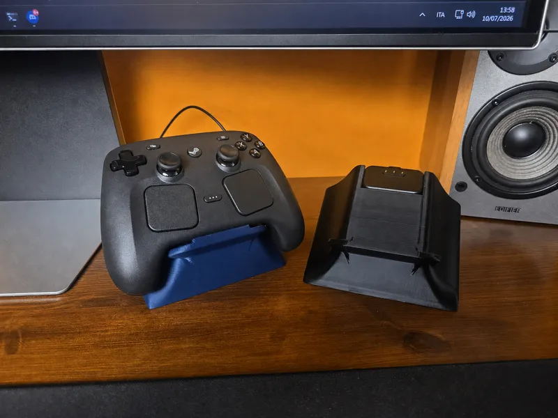 Steam Controller Charging Dock (Holder)