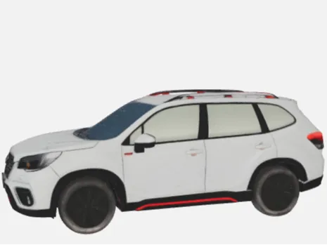Subie Dubie Doo