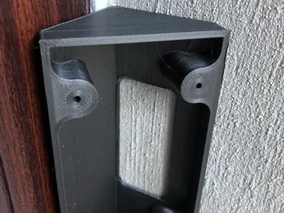 Ring 2nd gen corner mount