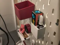 0.16mm layer, 2 walls, 15% infill