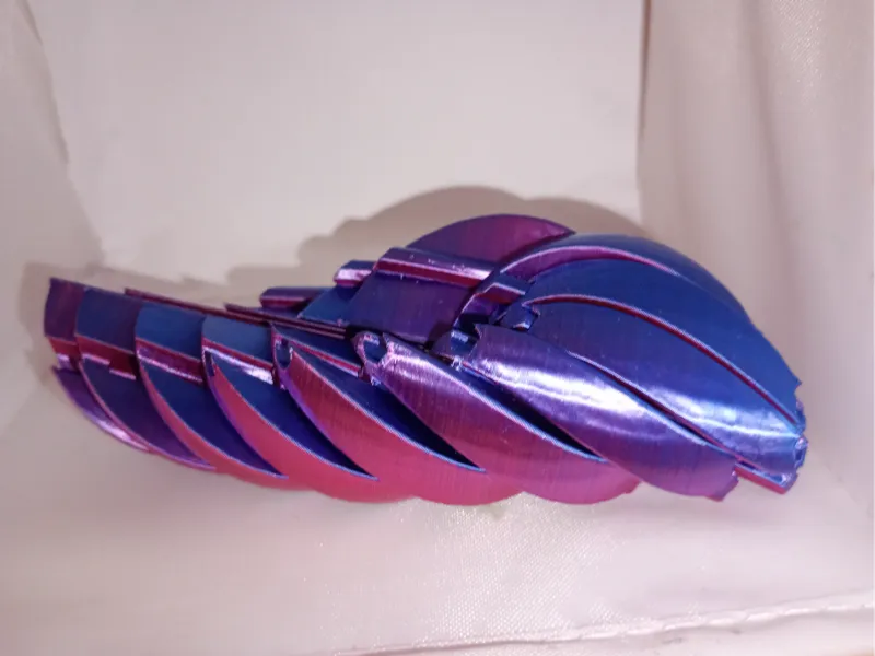 Fidget Twist