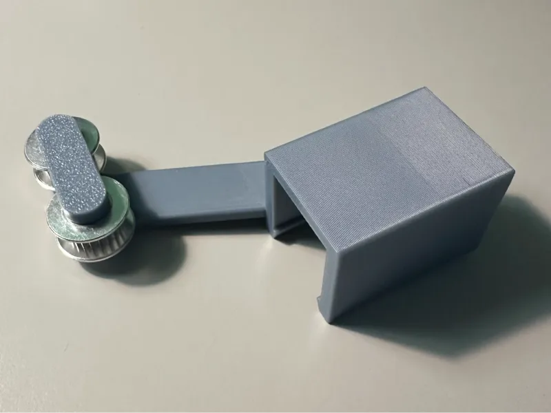 Elegoo Neptune 4 Z-Axis Timing Belt Tensioner