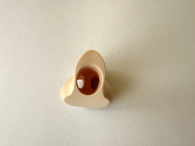 Nose Woggle - Remix