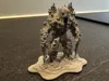 0.12mm layer, 2 walls, 15% infill