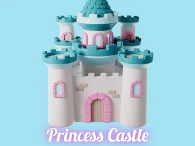 Princess Castle