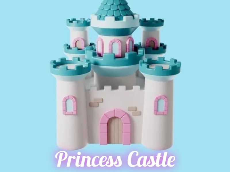 Princess Castle